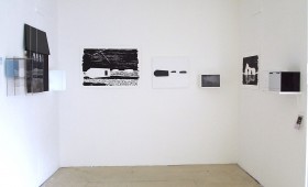 Where I End and You Begin – Somewhere, Anywhere & Nowhere 2010