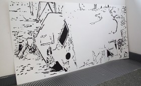 Destruction 2011