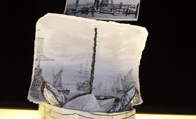 The Ship 2008