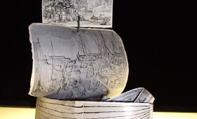 The Ship 2008