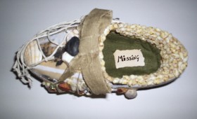 Missing 2008