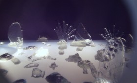 No Man’s Land 2011