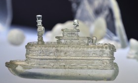The Steamship 2011