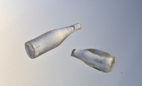 Bottles 2011