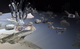 No Man’s Land 2011