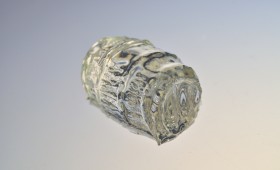 Water Barrel 2011
